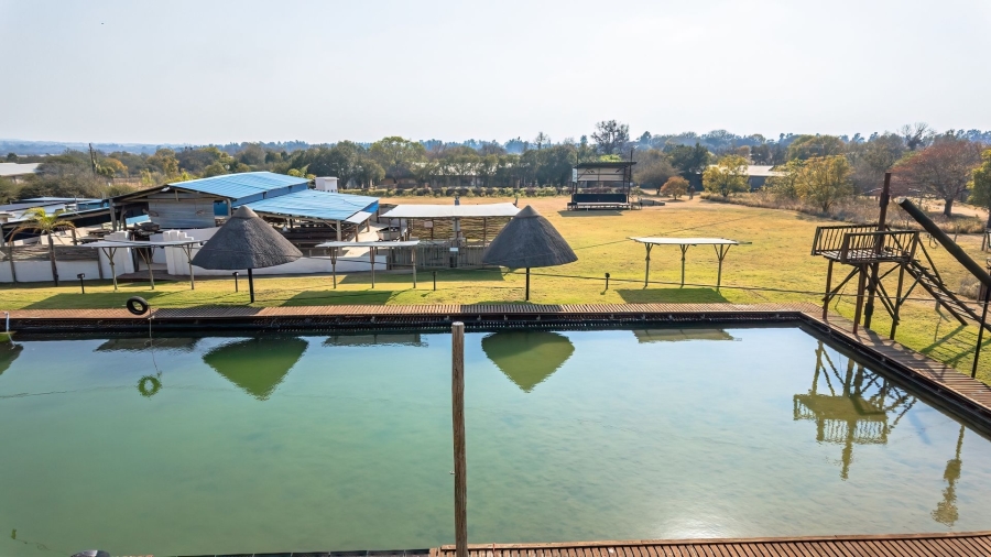0 Bedroom Property for Sale in Boschfontein A H North West